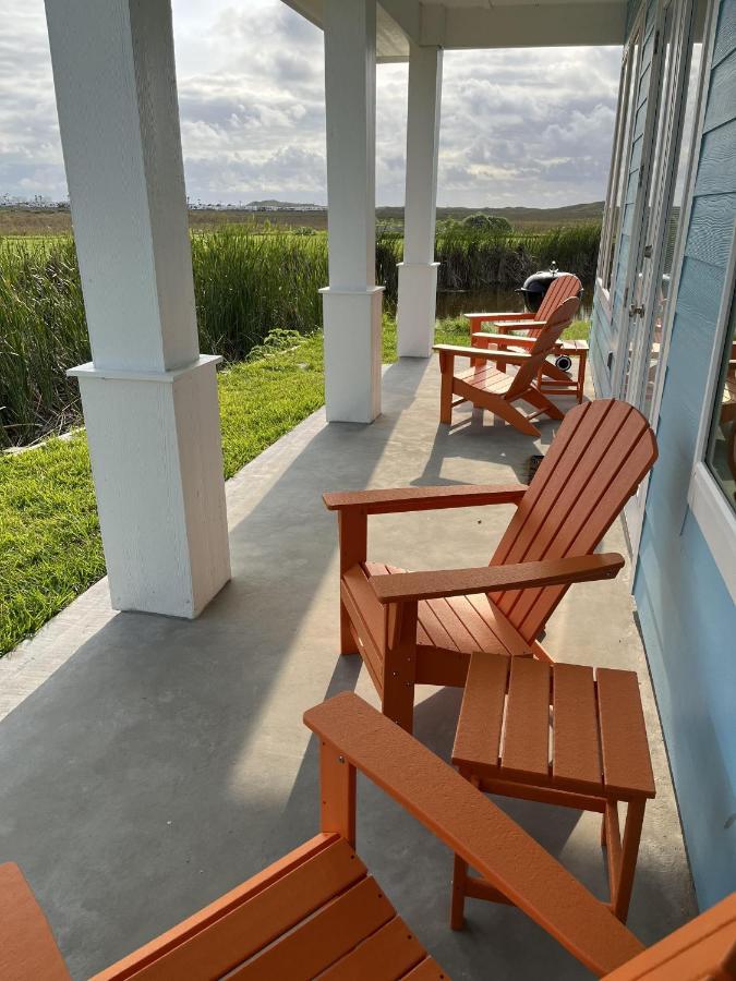 Luxury Beach House, Sleeps 14, Shared Pool, Hot Tub, Golf Cart Villa Port Aransas Luaran gambar